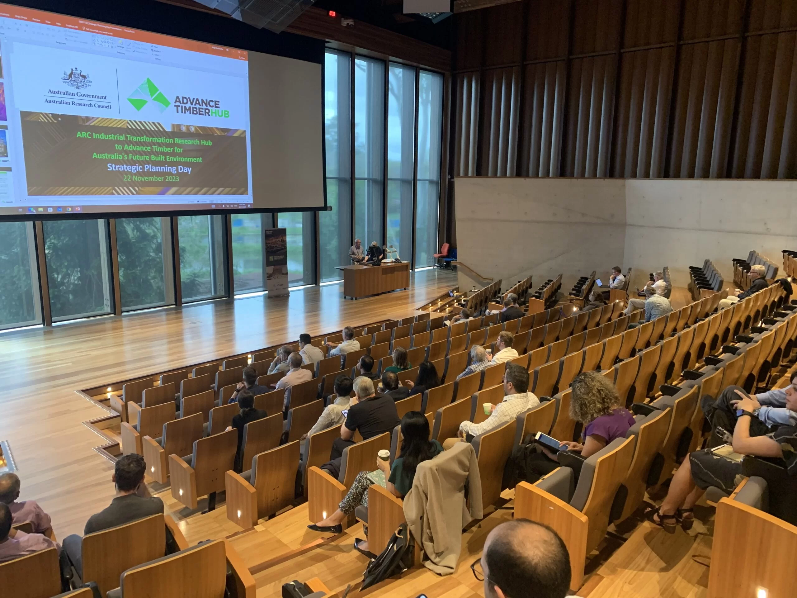 Melbourne City - Australia Education