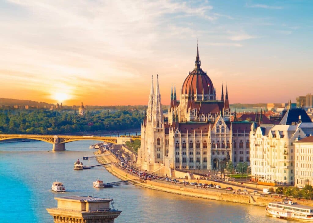 Hungary Entrepreneurship